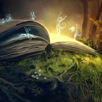 Фэнтези без границ (fantaisie sans frontieres)