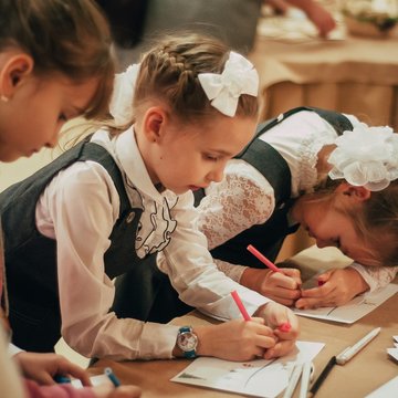 Международный конкурс юных поэтов «Легкая строка»