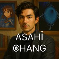 Фото автора Асахи Чанг